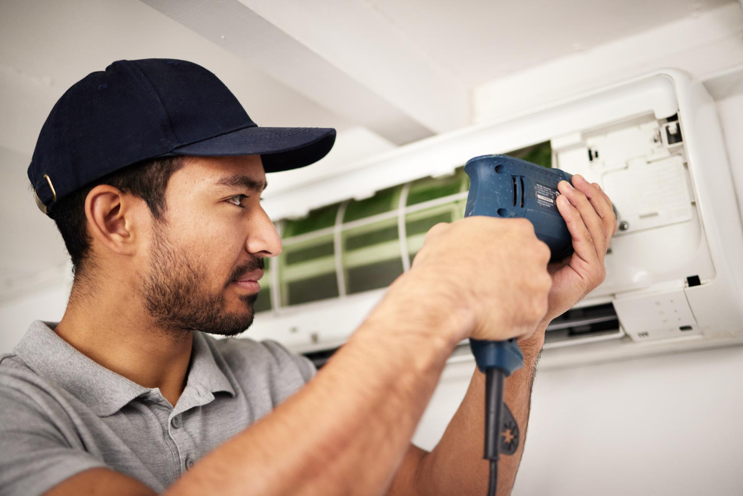 Air Conditioning Service Kings Langley