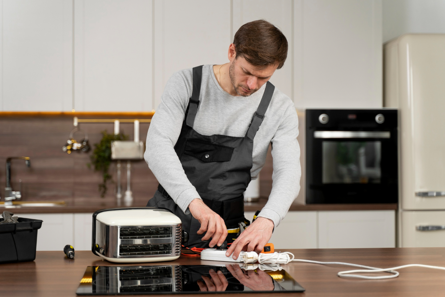 Appliance Repair Service Wentworthville