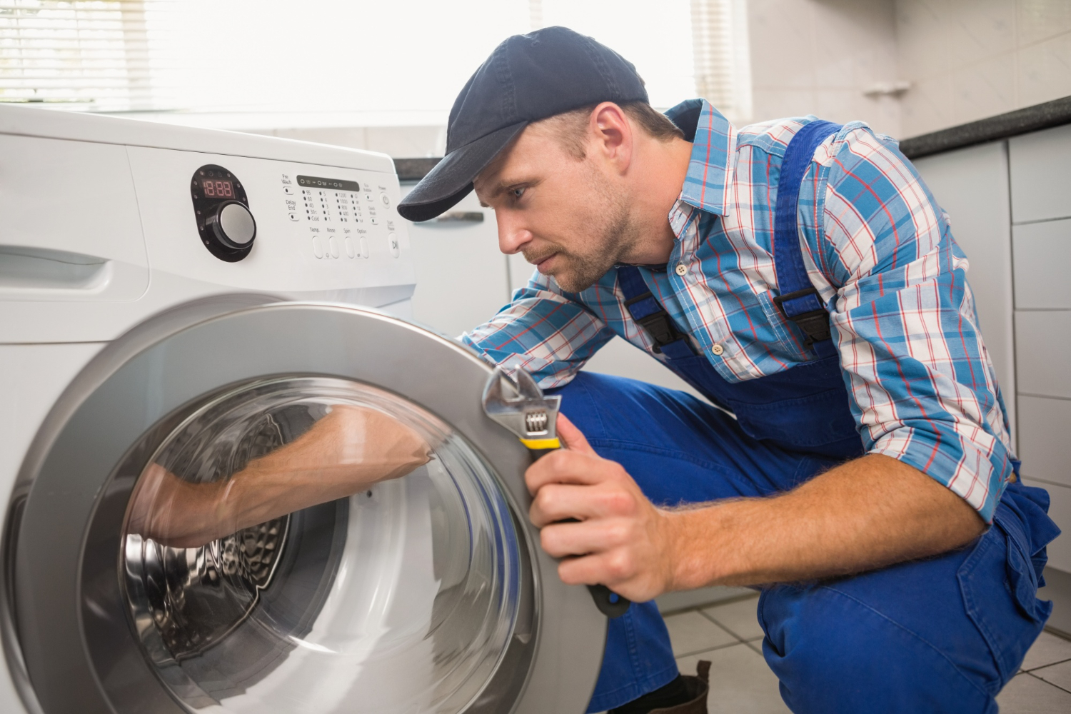 washing machine repair Kings Langley