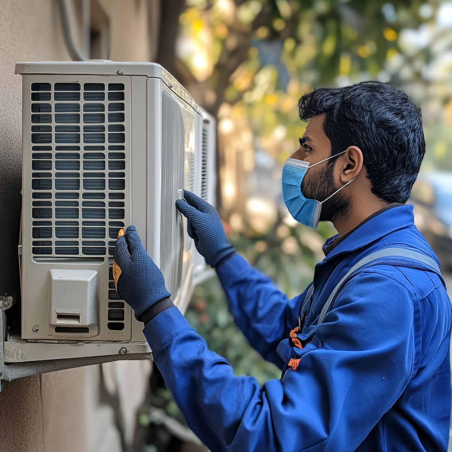 Aircon Repair Lalor Park