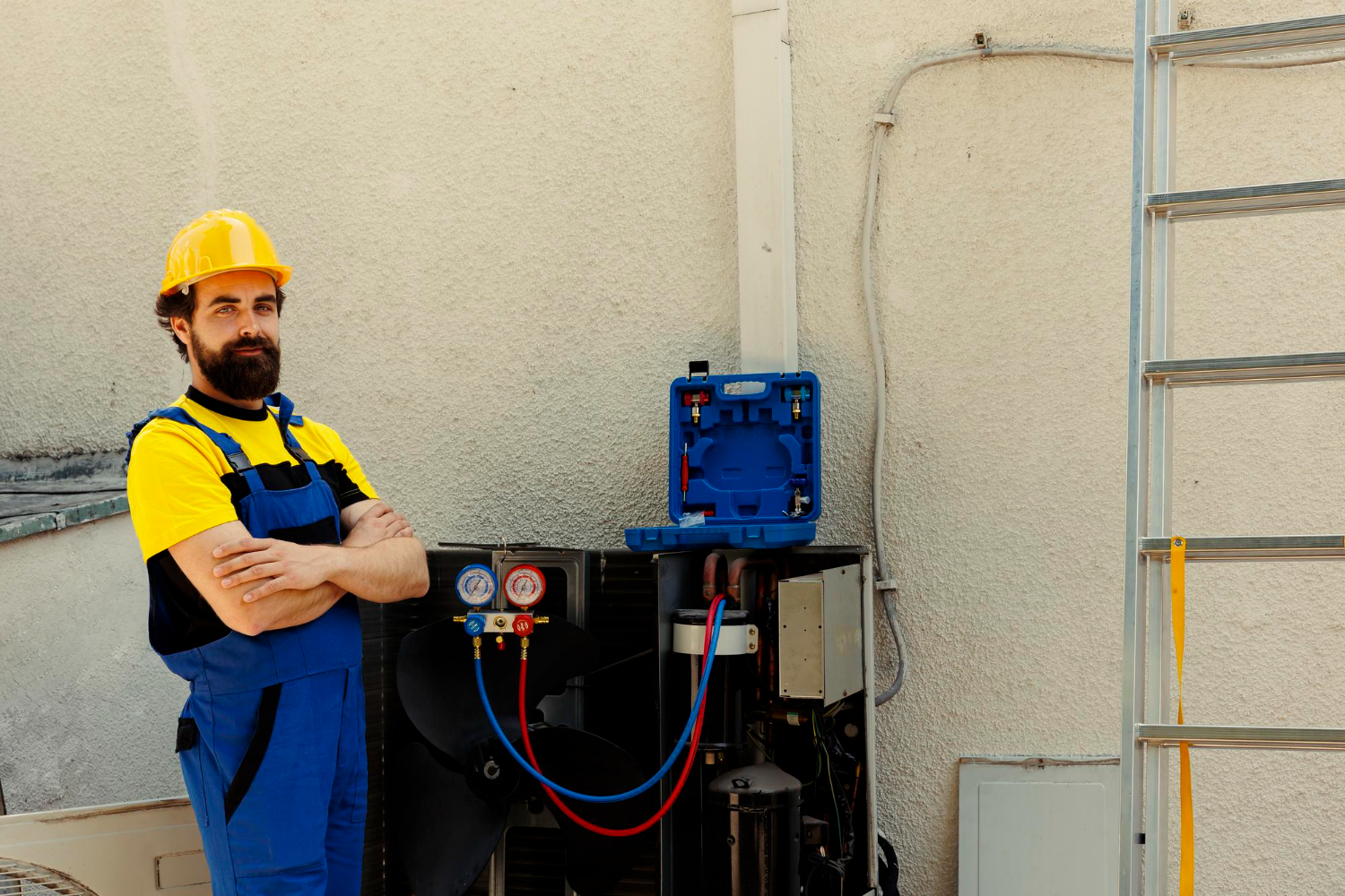 Professional Aircon Repair Kings Langley Aircon Repair Kings Langley
