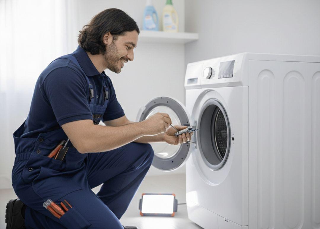 Appliance Repairs Wentworthville